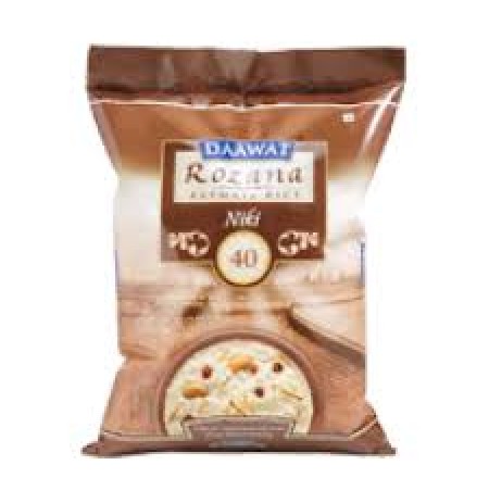 Dawat Rojana Nikki 40 - 10 Kg